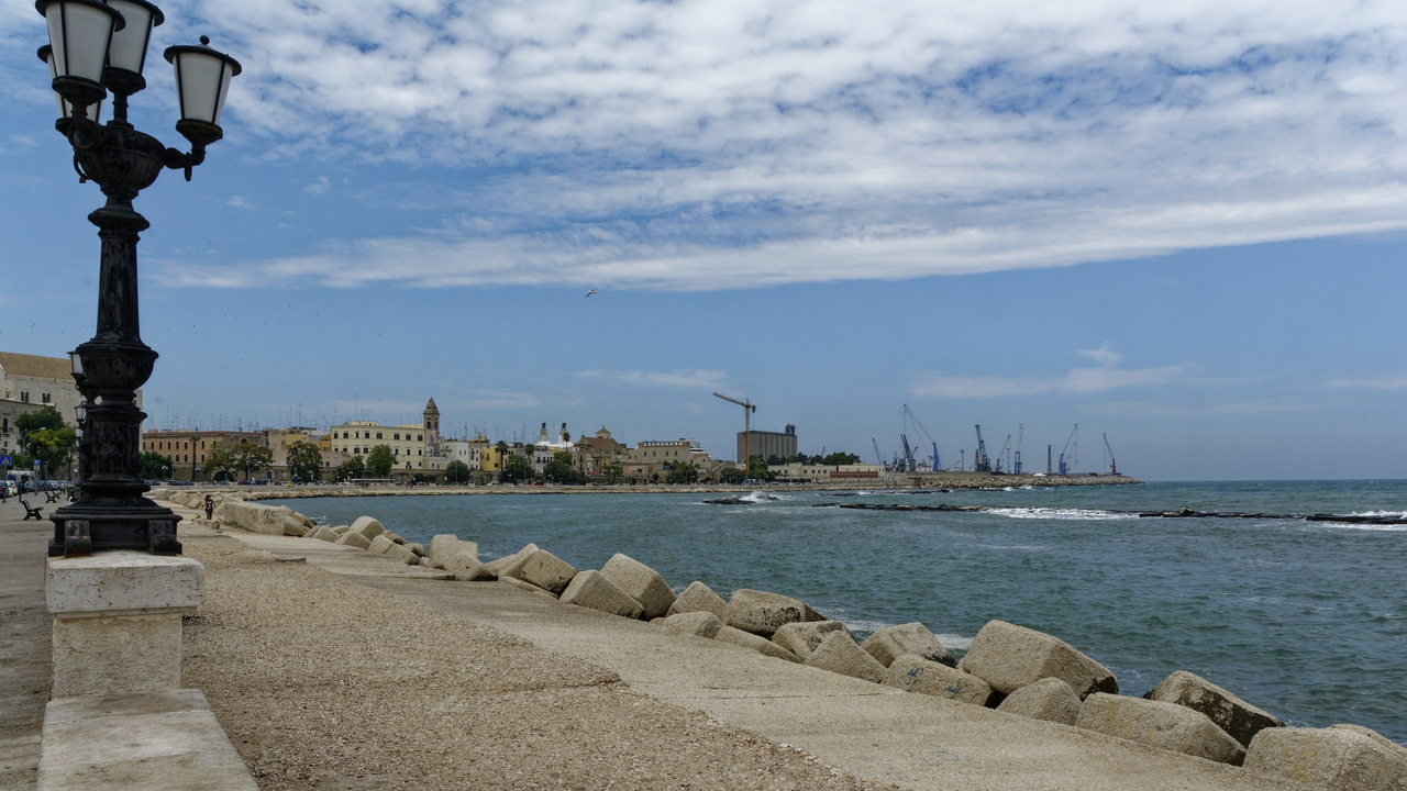 20160824 123934•Bari•Apulia•Italy